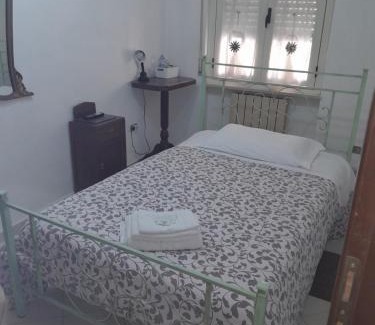Francavilla al Mare Cama Y Desayuno | B&B I Girasoli