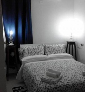 Francavilla al Mare Cama Y Desayuno | B&B I Girasoli