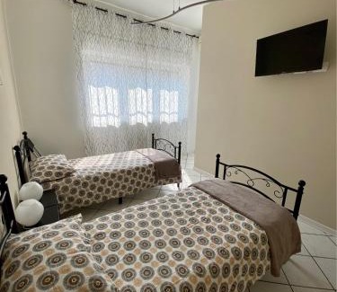 San Donato Milanese Cama Y Desayuno | B&B I Girasoli