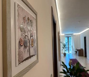 Vairano Patenora Cama Y Desayuno | B&B I Greci