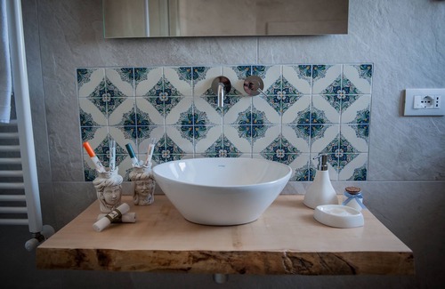Caltagirone Cama Y Desayuno | B&B I Mori