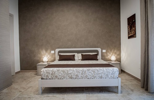 Caltagirone Cama Y Desayuno | B&B I Mori