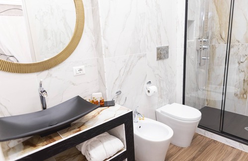 Catania City Centre Cama Y Desayuno | B&B I MORI