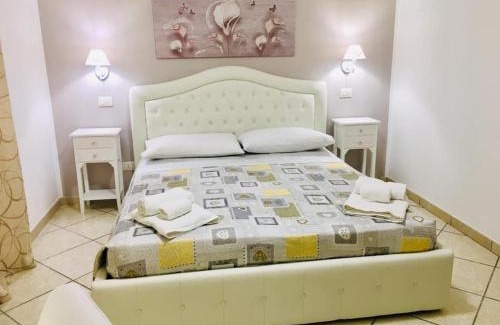 Noto Marina Cama Y Desayuno | b&b I Mori