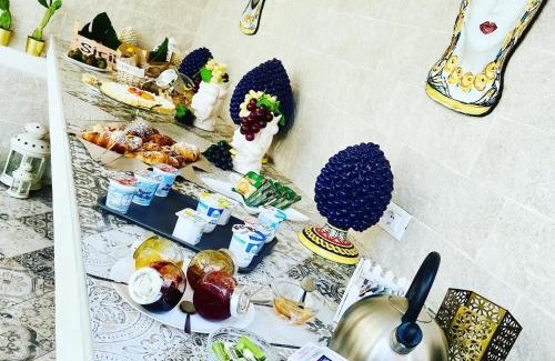Noto Marina Cama Y Desayuno | b&b I Mori