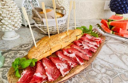 Noto Marina Cama Y Desayuno | b&b I Mori