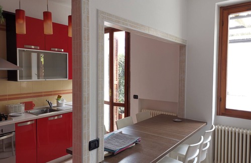 Cernobbio Cama Y Desayuno | B&B I Portici