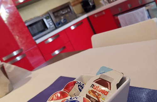 Cernobbio Cama Y Desayuno | B&B I Portici
