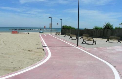 Pesaro Casa | B&B I TRE GATTI