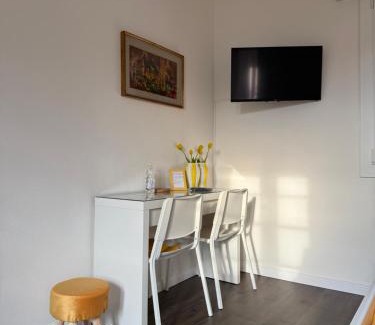 Imola Cama Y Desayuno | B&B Il Balcone Fiorito