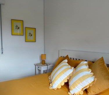 Imola Cama Y Desayuno | B&B Il Balcone Fiorito