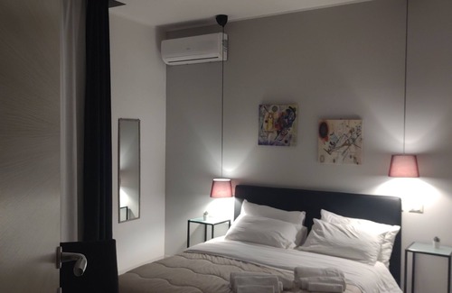 Old Town Cama Y Desayuno | B&B Il Bastione