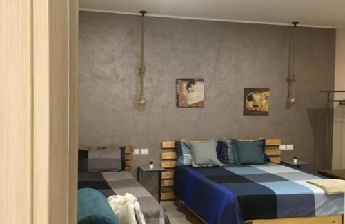 Old Town Cama Y Desayuno | B&B Il Bastione