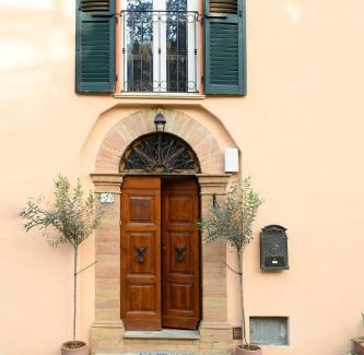 Marsciano Cama Y Desayuno | B&B Il Bed and Bookfast