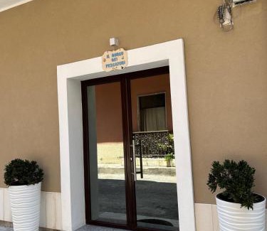 Ciro Marina Cama Y Desayuno | B&B il borgo dei pescatori