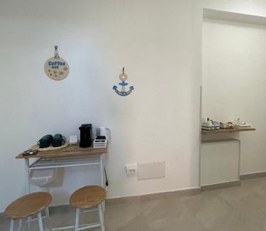 Ciro Marina Cama Y Desayuno | B&B il borgo dei pescatori