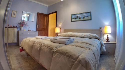 Castiglione di Garfagnana Cama Y Desayuno | B&B Il Casale delle Pianacce