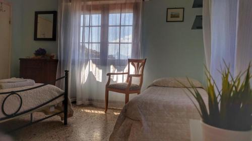Castiglione di Garfagnana Cama Y Desayuno | B&B Il Casale delle Pianacce