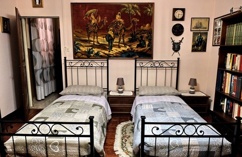 Castelfranco Emilia Cama Y Desayuno | B&B Il Cantastorie Casa Molinari-Boldrini