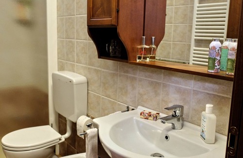 Castelfranco Emilia Cama Y Desayuno | B&B Il Cantastorie Casa Molinari-Boldrini