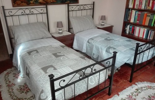 Castelfranco Emilia Cama Y Desayuno | B&B Il Cantastorie Casa Molinari-Boldrini