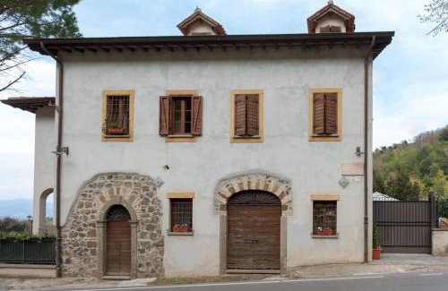 Monte Porzio Catone Cama Y Desayuno | B&B IL CASALETTO