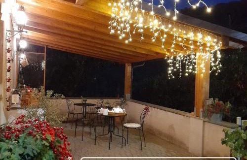 Monte Porzio Catone Cama Y Desayuno | B&B IL CASALETTO