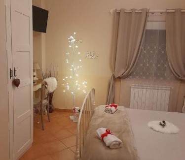 Monte Porzio Catone Cama Y Desayuno | B&B IL CASALETTO