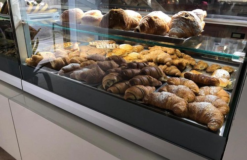 Giovinazzo Cama Y Desayuno | B&b il castello