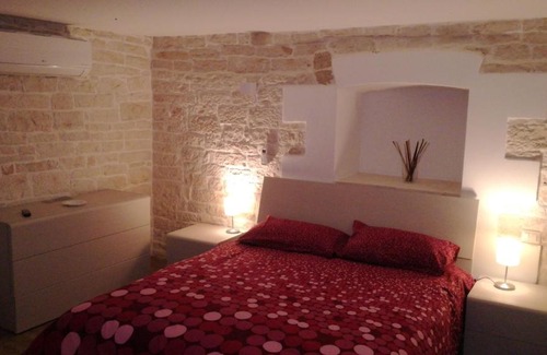 Giovinazzo Cama Y Desayuno | B&b il castello