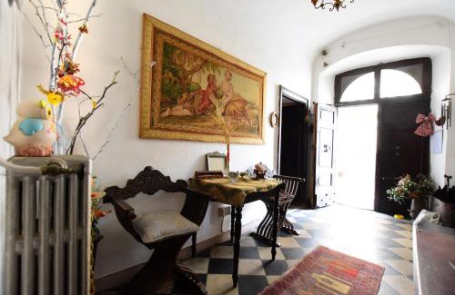 San Vito Cama Y Desayuno | B&B IL CASTELLO