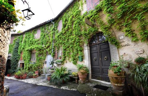 San Vito Cama Y Desayuno | B&B IL CASTELLO