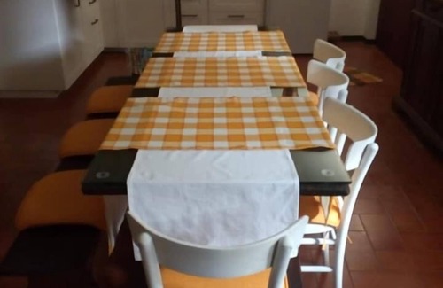 Foligno Cama Y Desayuno | B&B Il Cedro