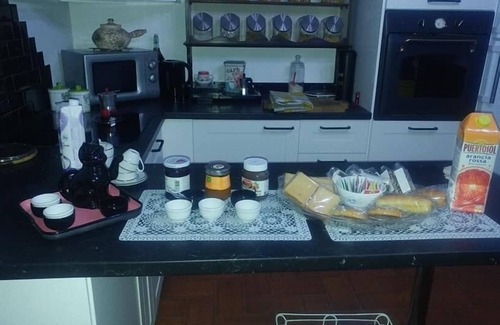 Foligno Cama Y Desayuno | B&B Il Cedro