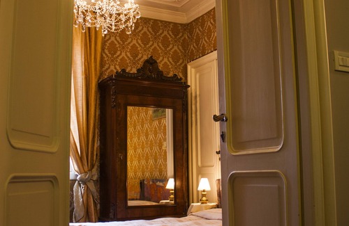 Castelletto Cama Y Desayuno | B&B Il Ciottolo