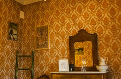 Castelletto Cama Y Desayuno | B&B Il Ciottolo