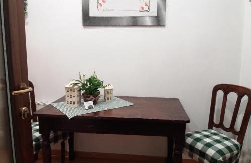 Casorate Sempione Cama Y Desayuno | B&B il Cortile Malpensa