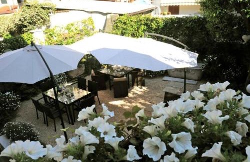 Massa Cama Y Desayuno | B&B Il Cuore