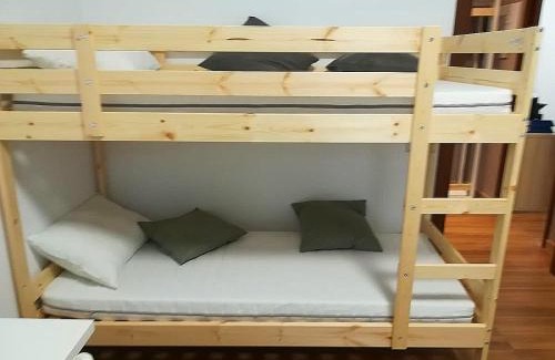 Quartiere XXII Collatino Cama Y Desayuno | B&B Il Dogandiere