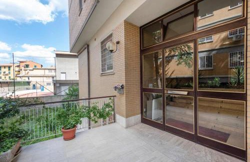 Quartiere XXII Collatino Cama Y Desayuno | B&B Il Dogandiere
