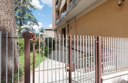 Quartiere XXII Collatino Cama Y Desayuno | B&B Il Dogandiere
