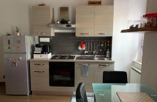 Ponte Valleceppi Apartamento | B&B Il Dolce Dormire