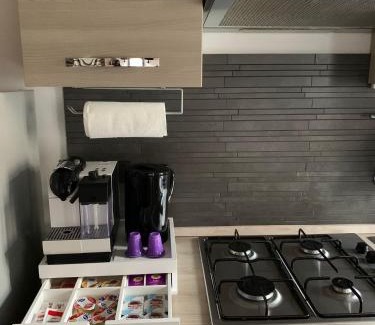 Ponte Valleceppi Apartamento | B&B Il Dolce Dormire