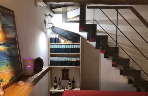 Ponte Valleceppi Apartamento | B&B Il Dolce Dormire