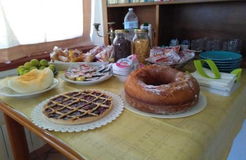 Cittadella del Capo Cama Y Desayuno | B&B Il Faro
