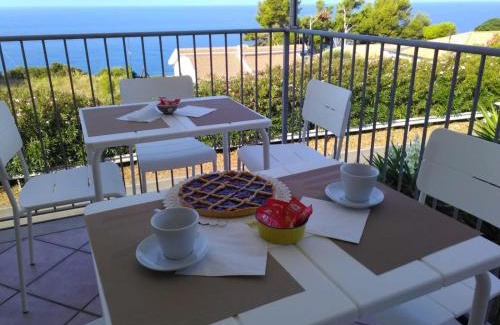 Cittadella del Capo Cama Y Desayuno | B&B Il Faro