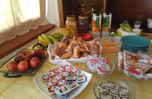 Cittadella del Capo Cama Y Desayuno | B&B Il Faro