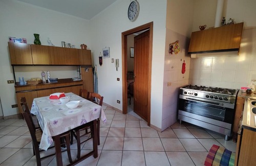 Roccasecca Cama Y Desayuno | B&B IL FEUDO