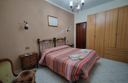 Roccasecca Cama Y Desayuno | B&B IL FEUDO