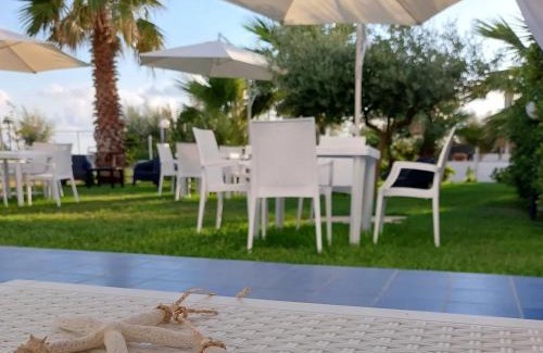 Bonifati Cama Y Desayuno | B&B Il Gabbiano